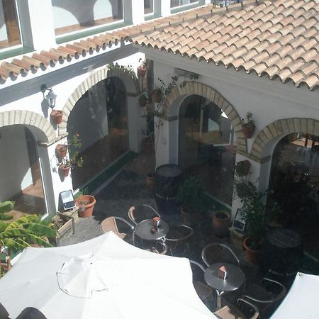 Hotel Cortijo Los Gallos Chiclana de la Frontera Extérieur photo