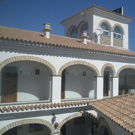 Hotel Cortijo Los Gallos Chiclana de la Frontera Extérieur photo