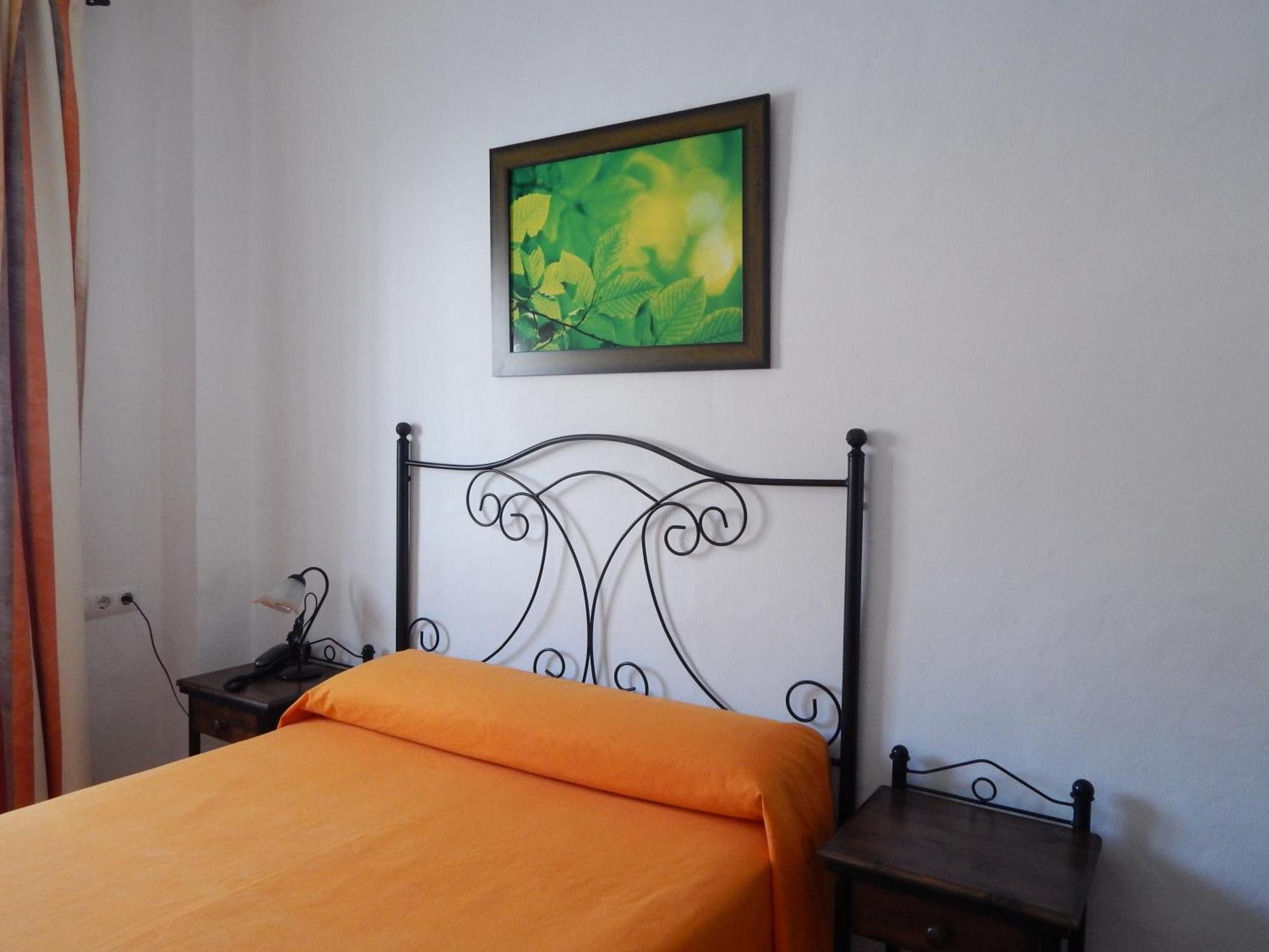 Hotel Cortijo Los Gallos Chiclana de la Frontera Chambre photo