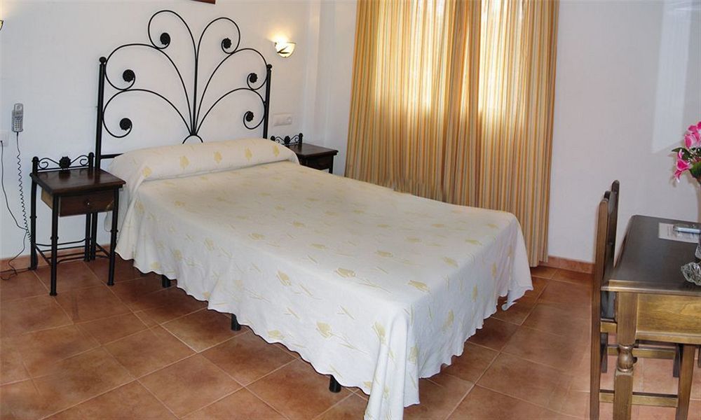 Hotel Cortijo Los Gallos Chiclana de la Frontera Extérieur photo