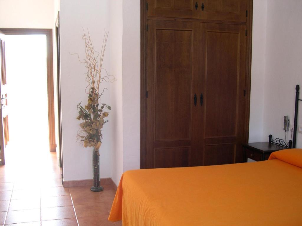 Hotel Cortijo Los Gallos Chiclana de la Frontera Extérieur photo
