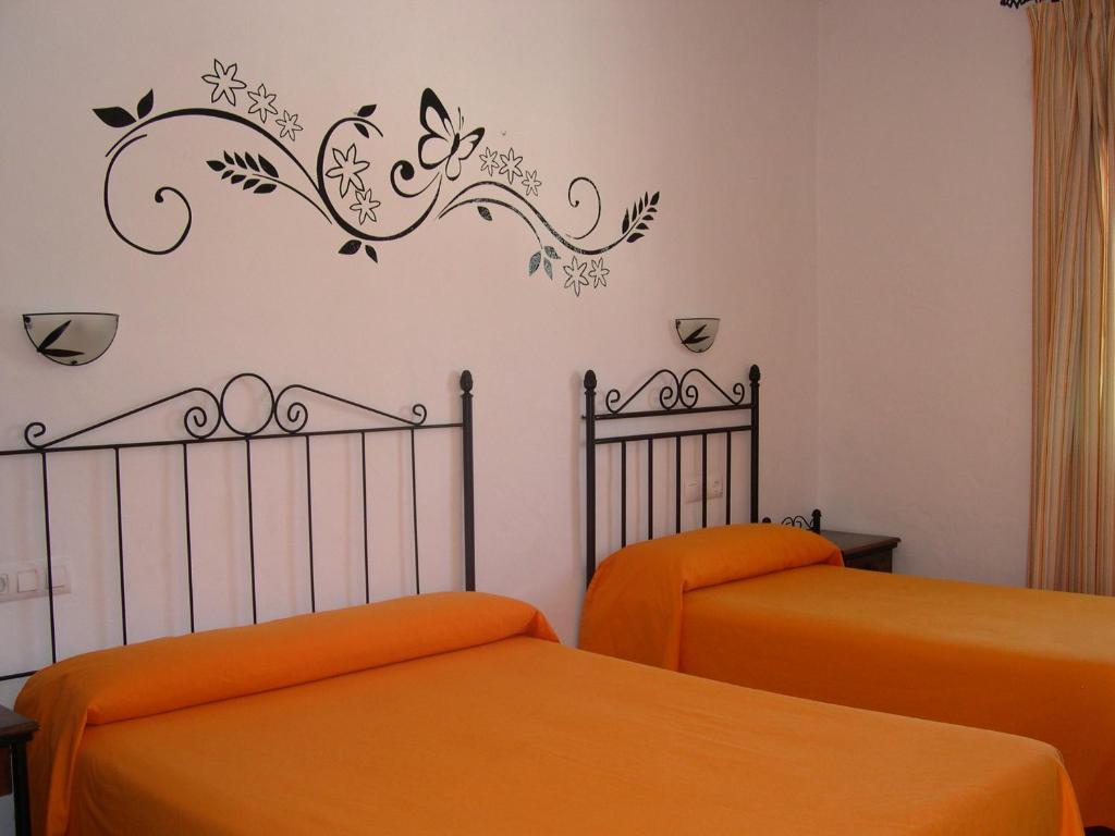 Hotel Cortijo Los Gallos Chiclana de la Frontera Extérieur photo