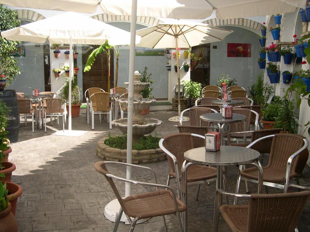Hotel Cortijo Los Gallos Chiclana de la Frontera Extérieur photo