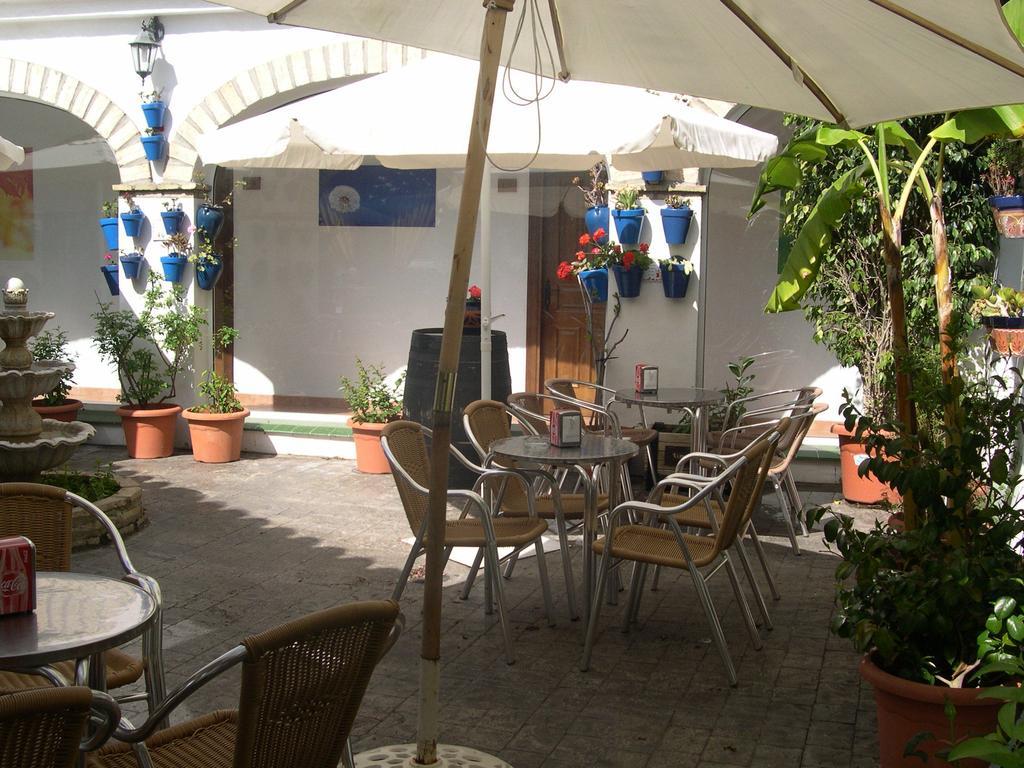 Hotel Cortijo Los Gallos Chiclana de la Frontera Extérieur photo