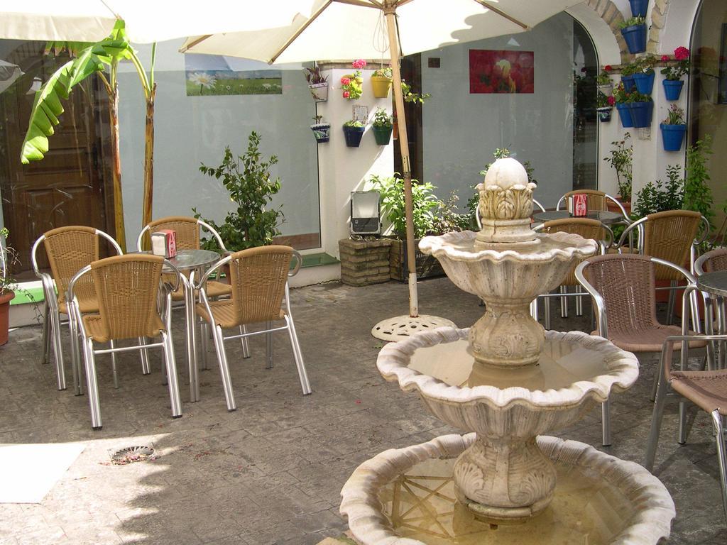Hotel Cortijo Los Gallos Chiclana de la Frontera Extérieur photo