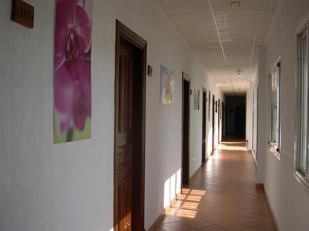 Hotel Cortijo Los Gallos Chiclana de la Frontera Extérieur photo