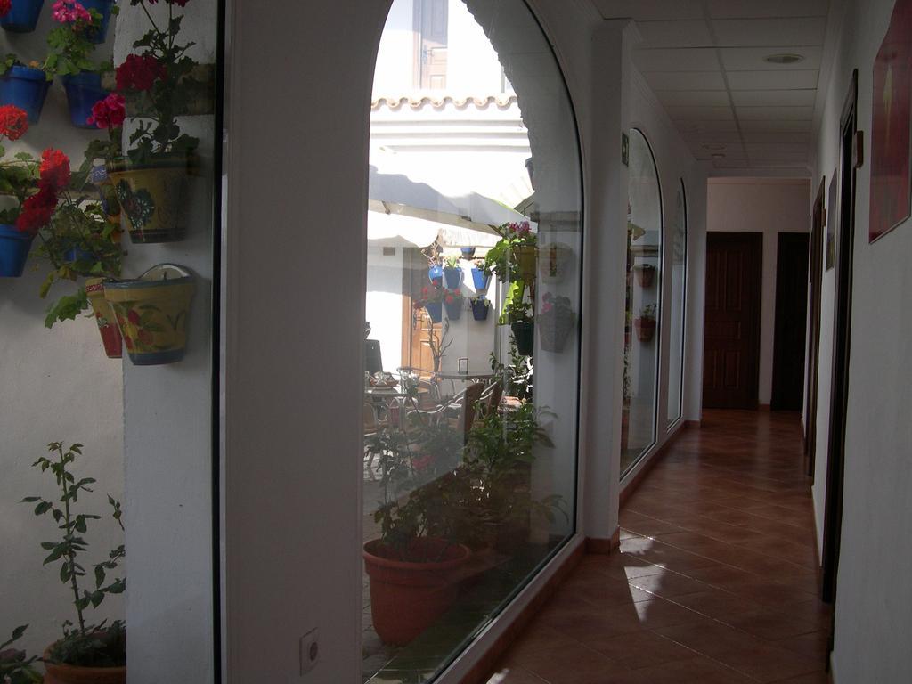 Hotel Cortijo Los Gallos Chiclana de la Frontera Extérieur photo