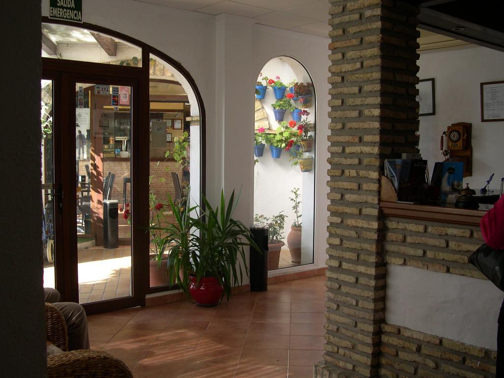 Hotel Cortijo Los Gallos Chiclana de la Frontera Extérieur photo